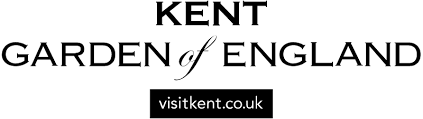 Visit Kent logo