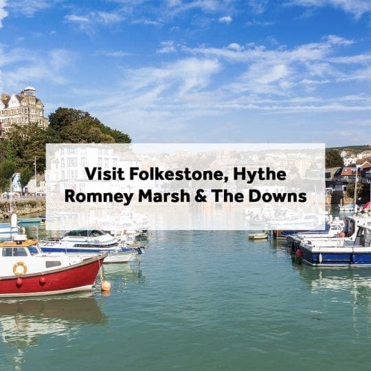 FH Stories folkestoneandhythe.co.uk Folkestone & Hythe Folkestone