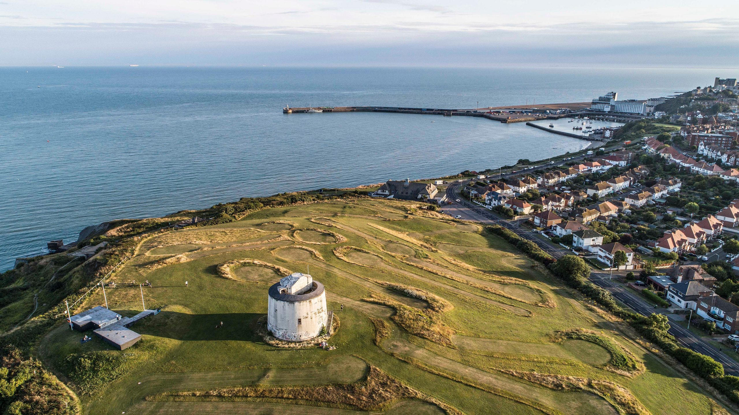 Visit Folkestone & Hythe Folkestone & Hythe